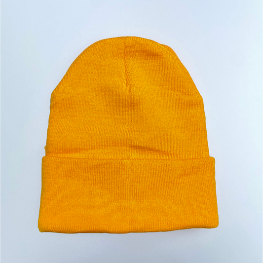 PeaceBeam Beanie (Yellow) 3.28 20:00~