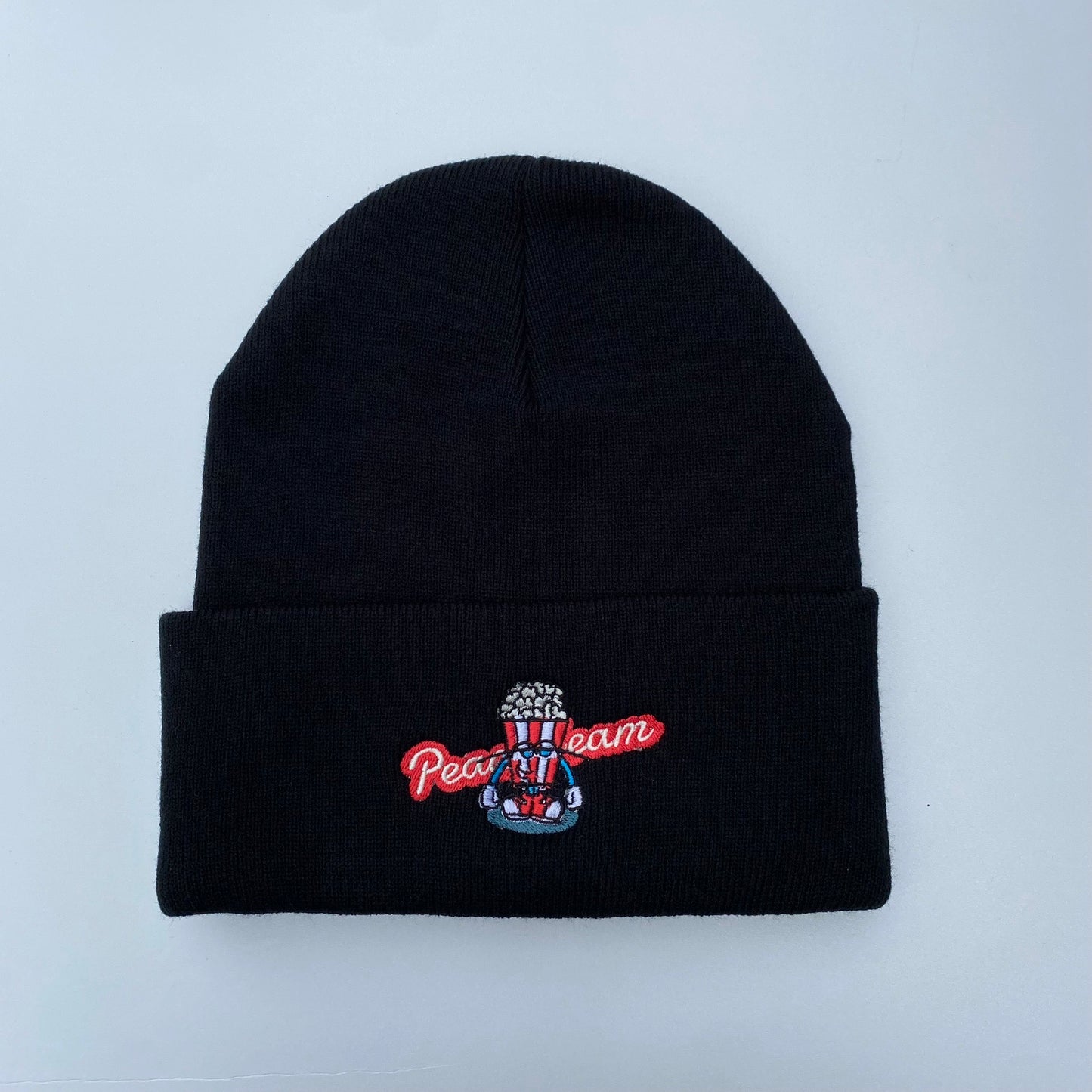 PeaceBeam Beanie (Black) 3.28 20:00~