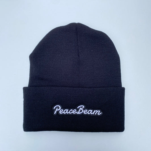 PeaseBeam Double Design Beanie 3.28 20:00~