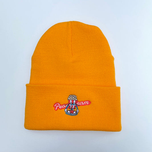 PeaceBeam Beanie (Yellow) 3.28 20:00~