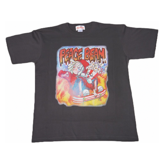 PeaceBeam vintage Tee type2