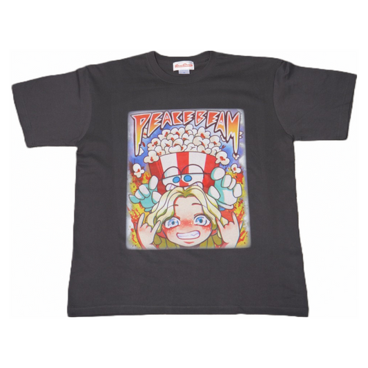 PeaceBeam vintage Tee type1